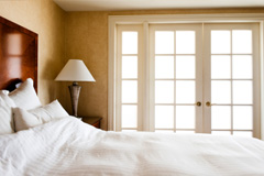 Bromyard bedroom extension costs