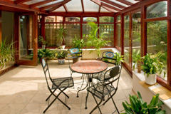 Bromyard conservatory quotes